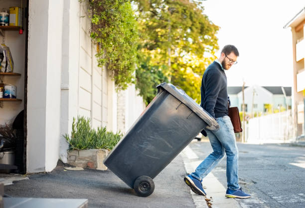Best Carpet Removal and Disposal  in Central Park, WA