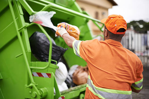 Best Recycling Services for Junk  in Central Park, WA