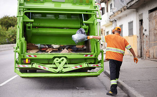 Best Residential Junk Removal  in Central Park, WA